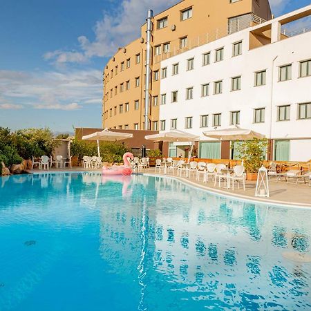 Mercure Olbia Luaran gambar