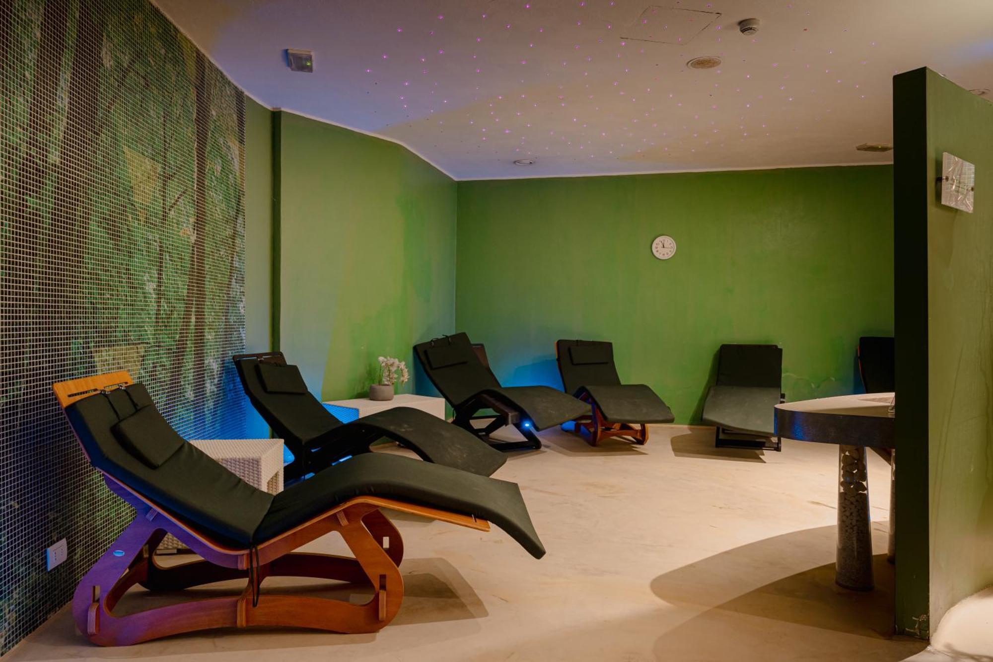 Mercure Olbia Luaran gambar