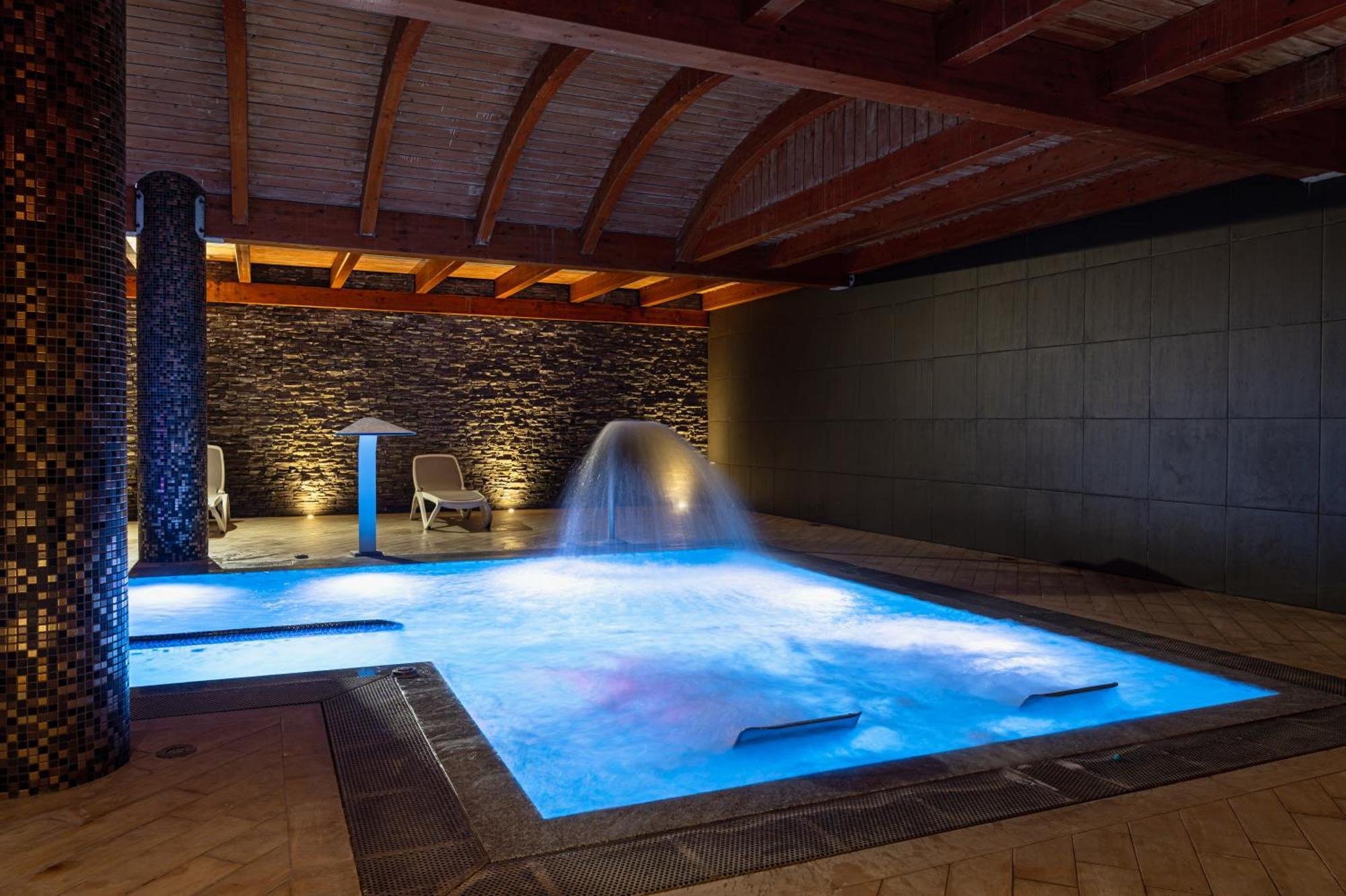Mercure Olbia Luaran gambar