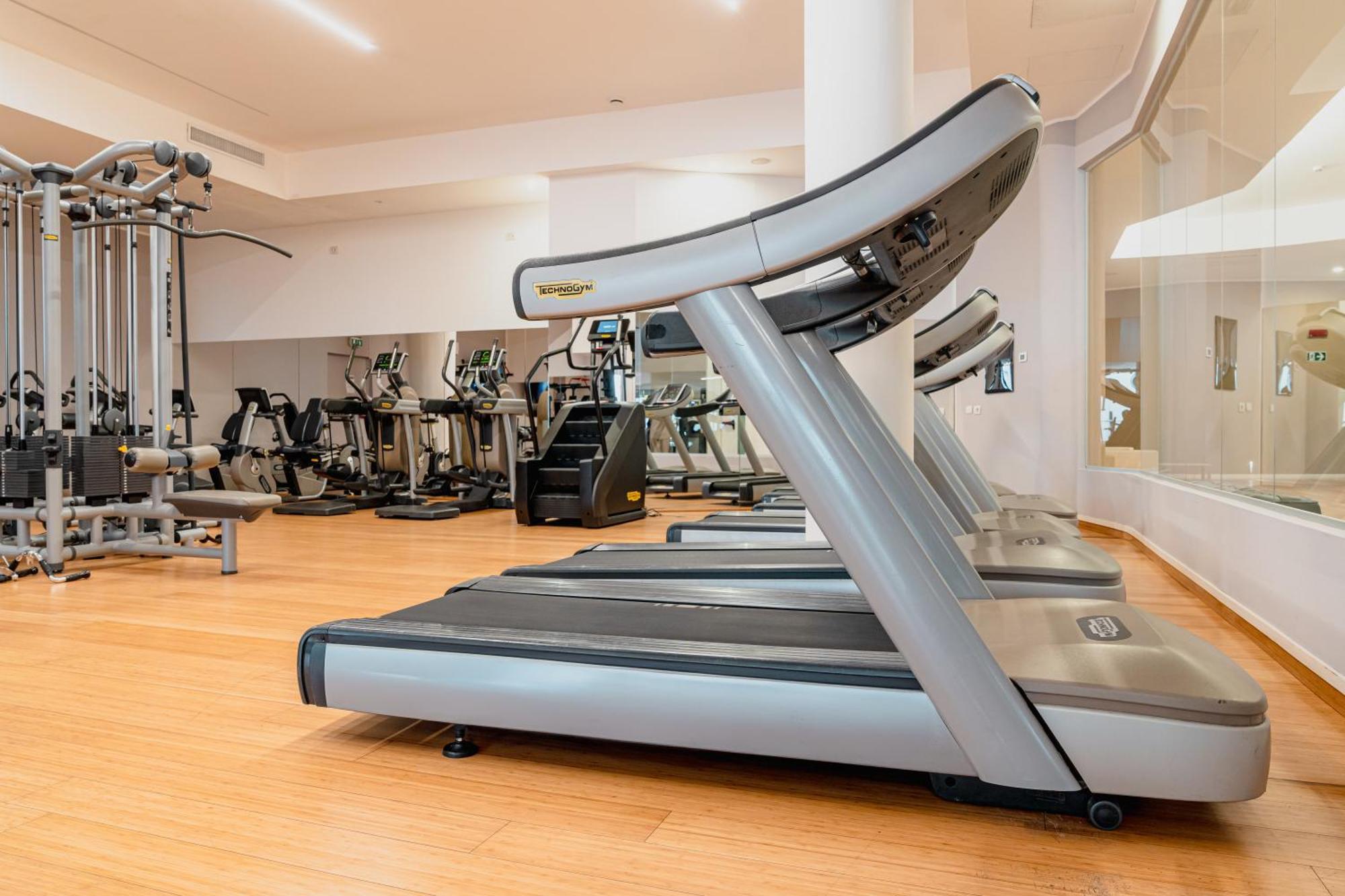 Mercure Olbia Luaran gambar