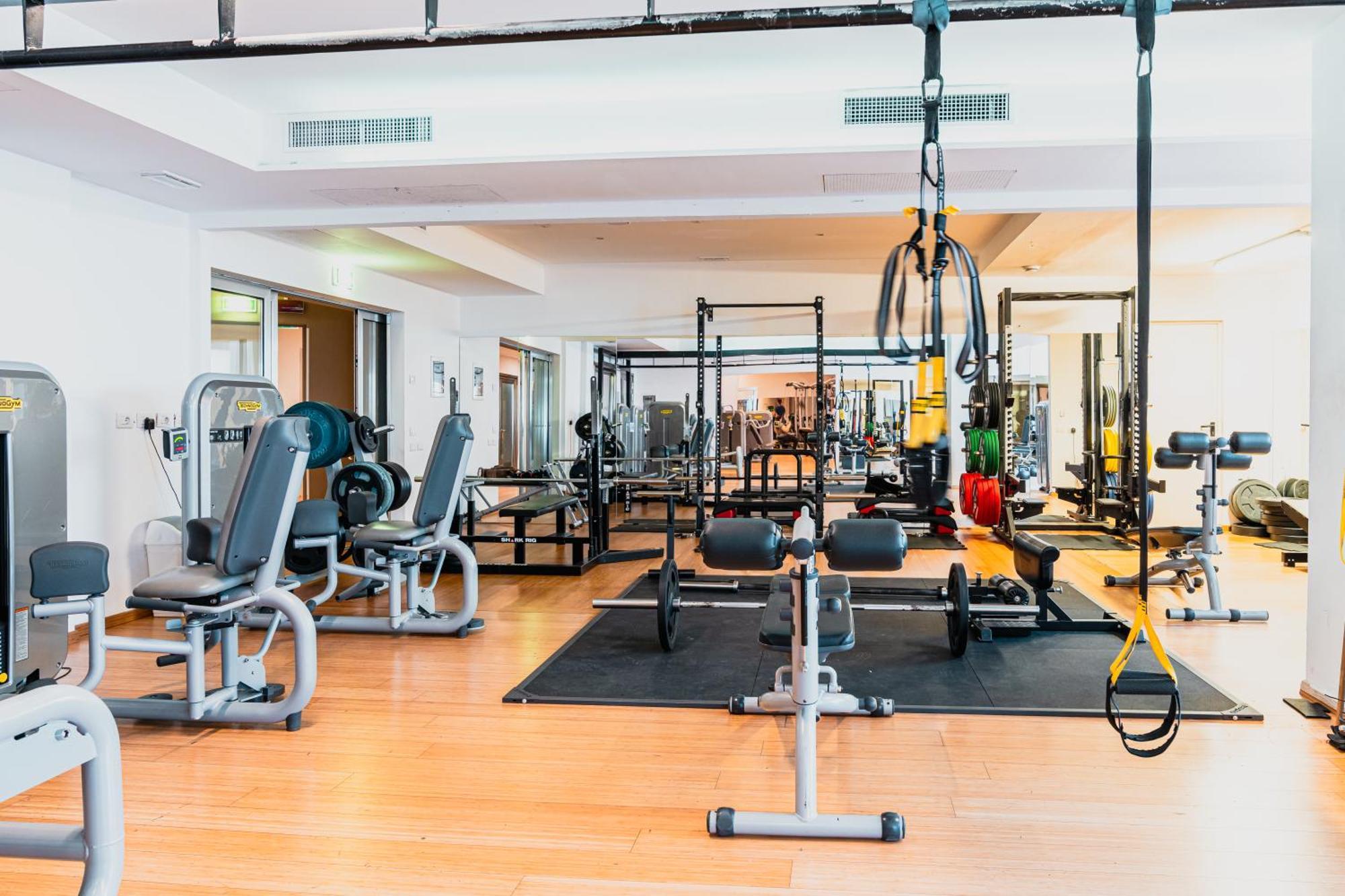Mercure Olbia Luaran gambar