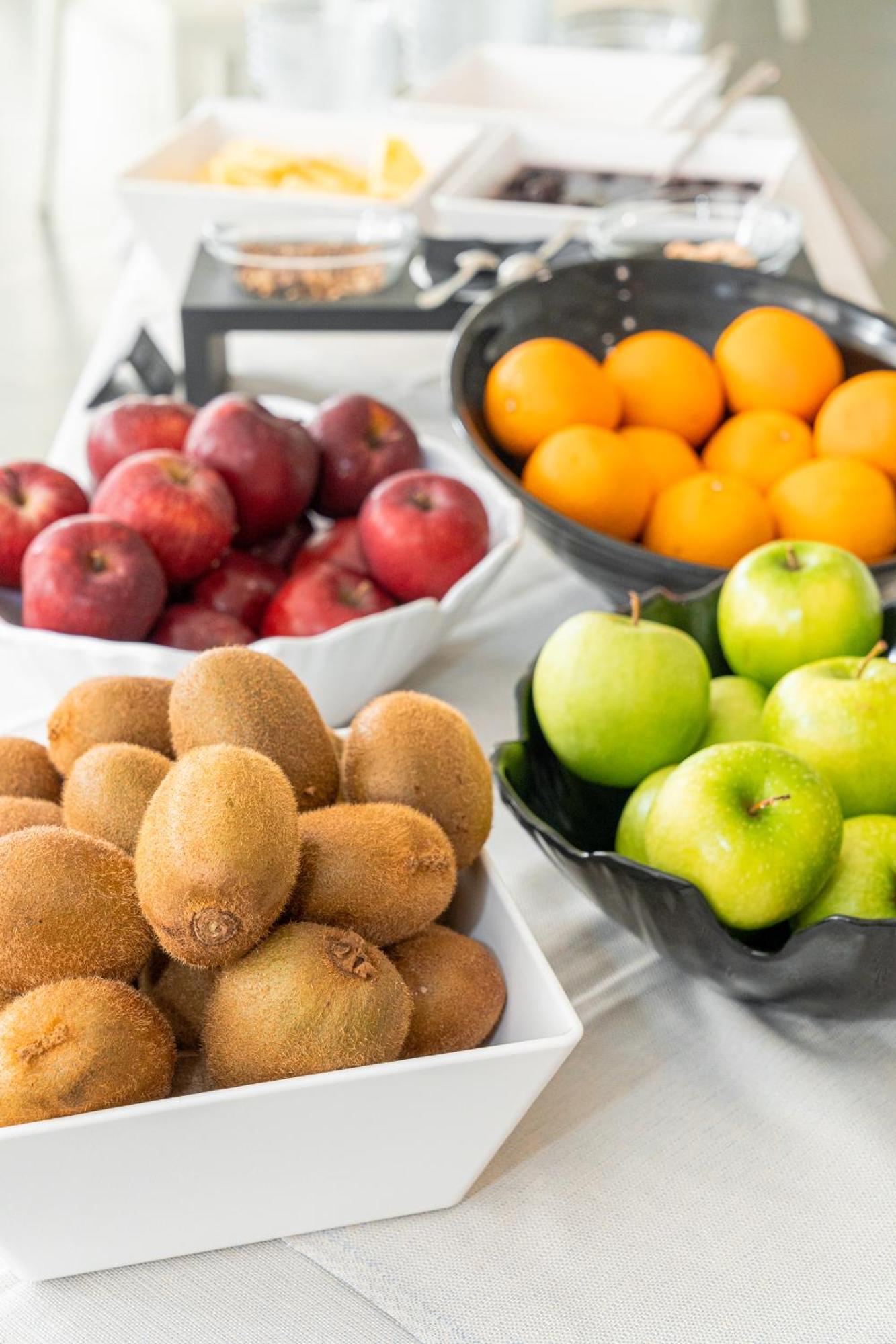 Mercure Olbia Luaran gambar
